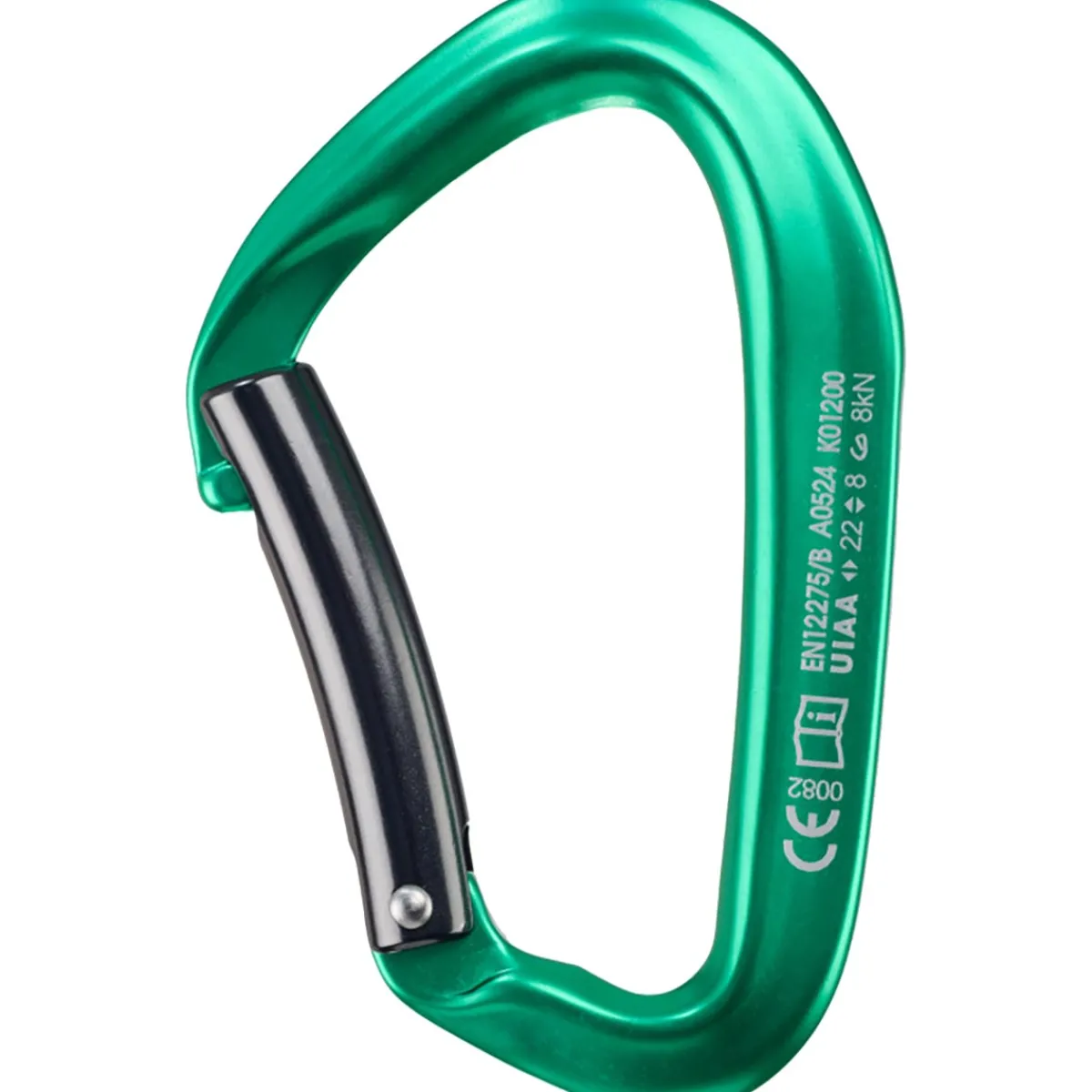 Fixe Puput Curve Carabiner climbing carabiner Cheap