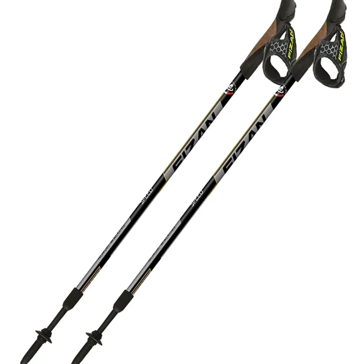 Fizan Speed Nordic walking poles Best Sale