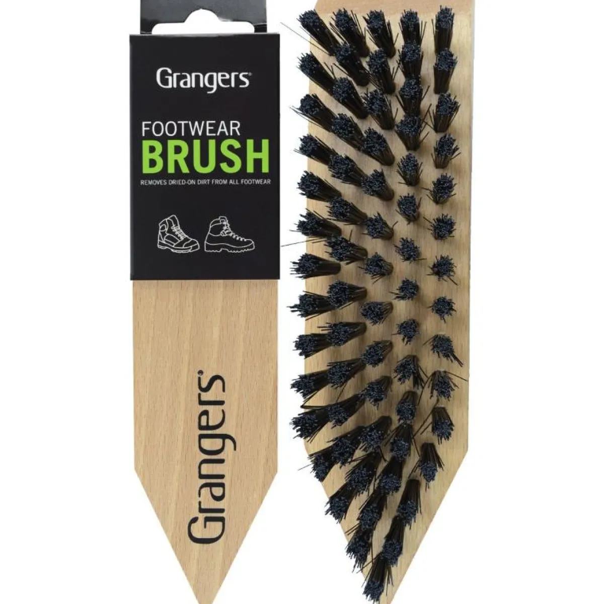 Grangers Footwear Brush Store