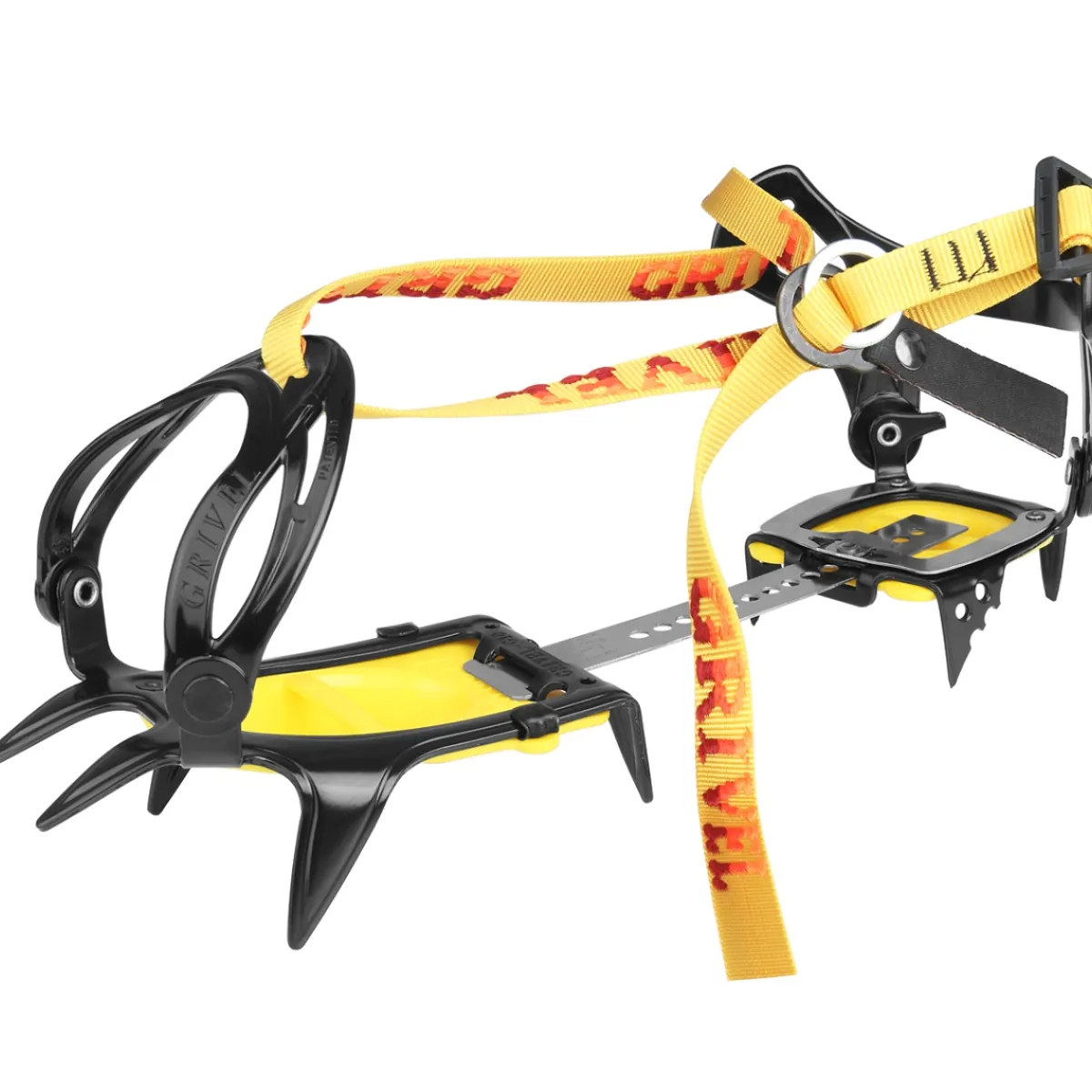 Grivel G10 Wide New Classic crampons Flash Sale