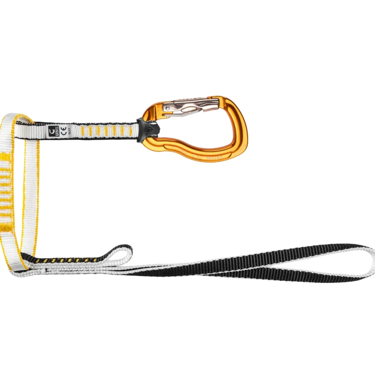 Grivel Sport Chian Evo With Tau climbing multi chain Best