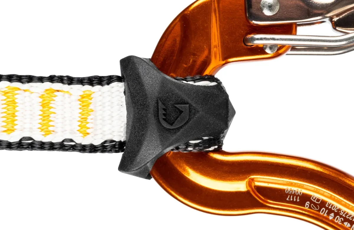 Grivel Sport Chian Evo With Tau climbing multi chain Best