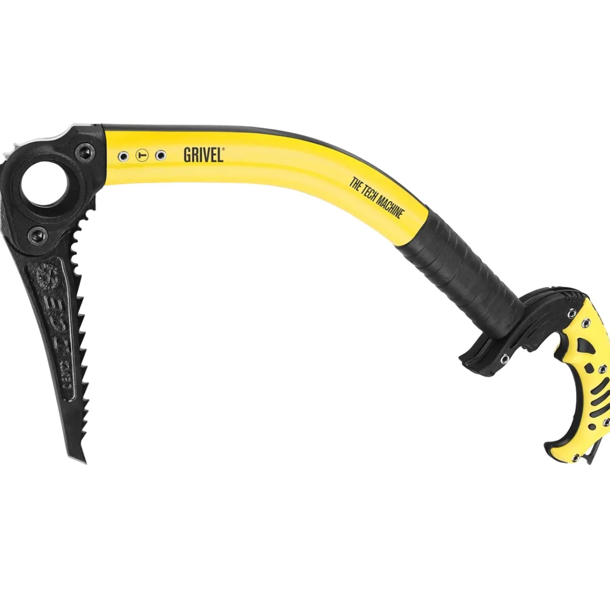 Grivel The Tech Machine with Ice Simple Vario ice tool Cheap