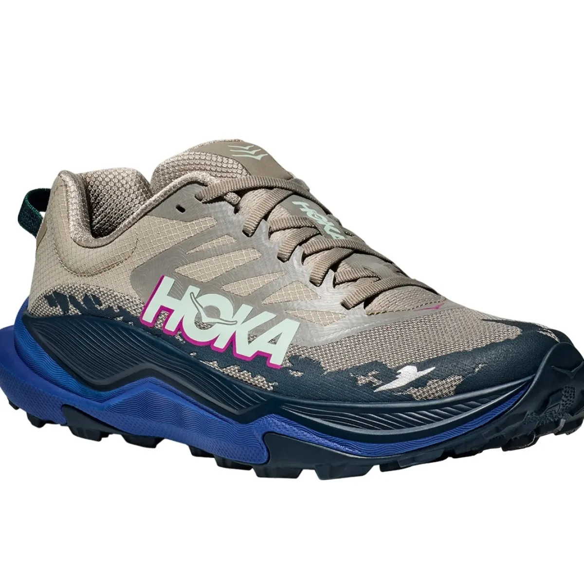 HOKA M Torrent 4 trail runnng shoes New