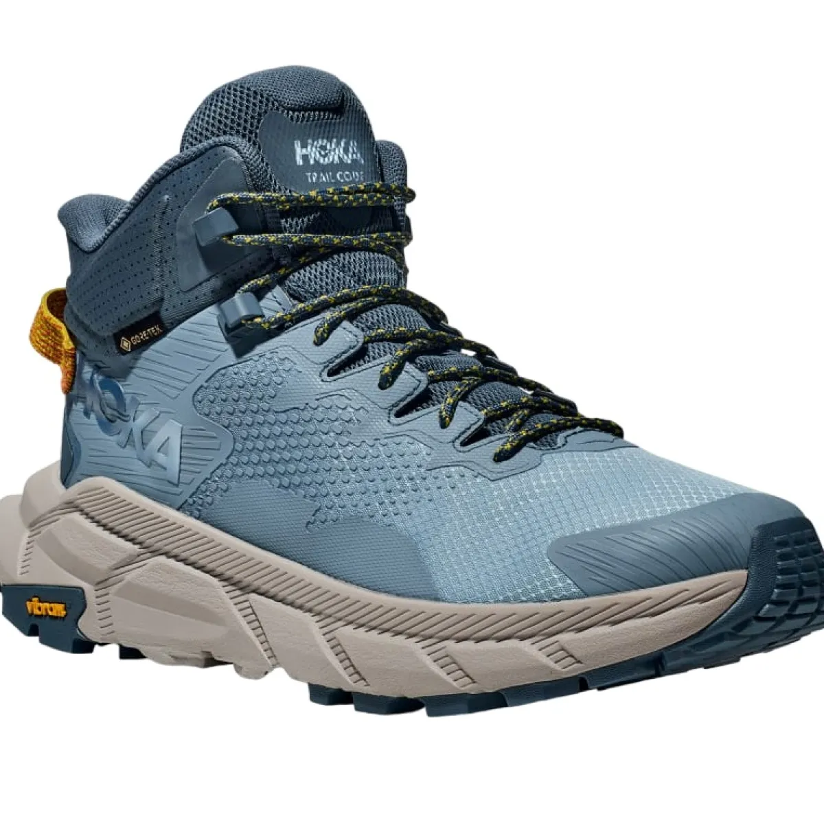 HOKA M Trail Code trekking boots Online