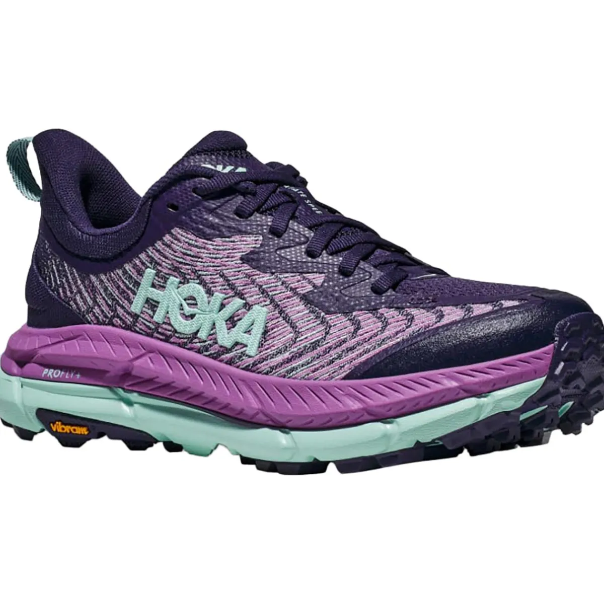 HOKA W Mafate Speed 4 women's trail running shoes Store