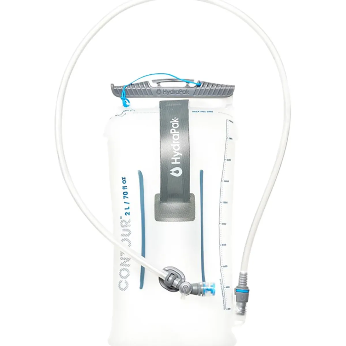 HydraPak Contour camelback reservoir tube Best