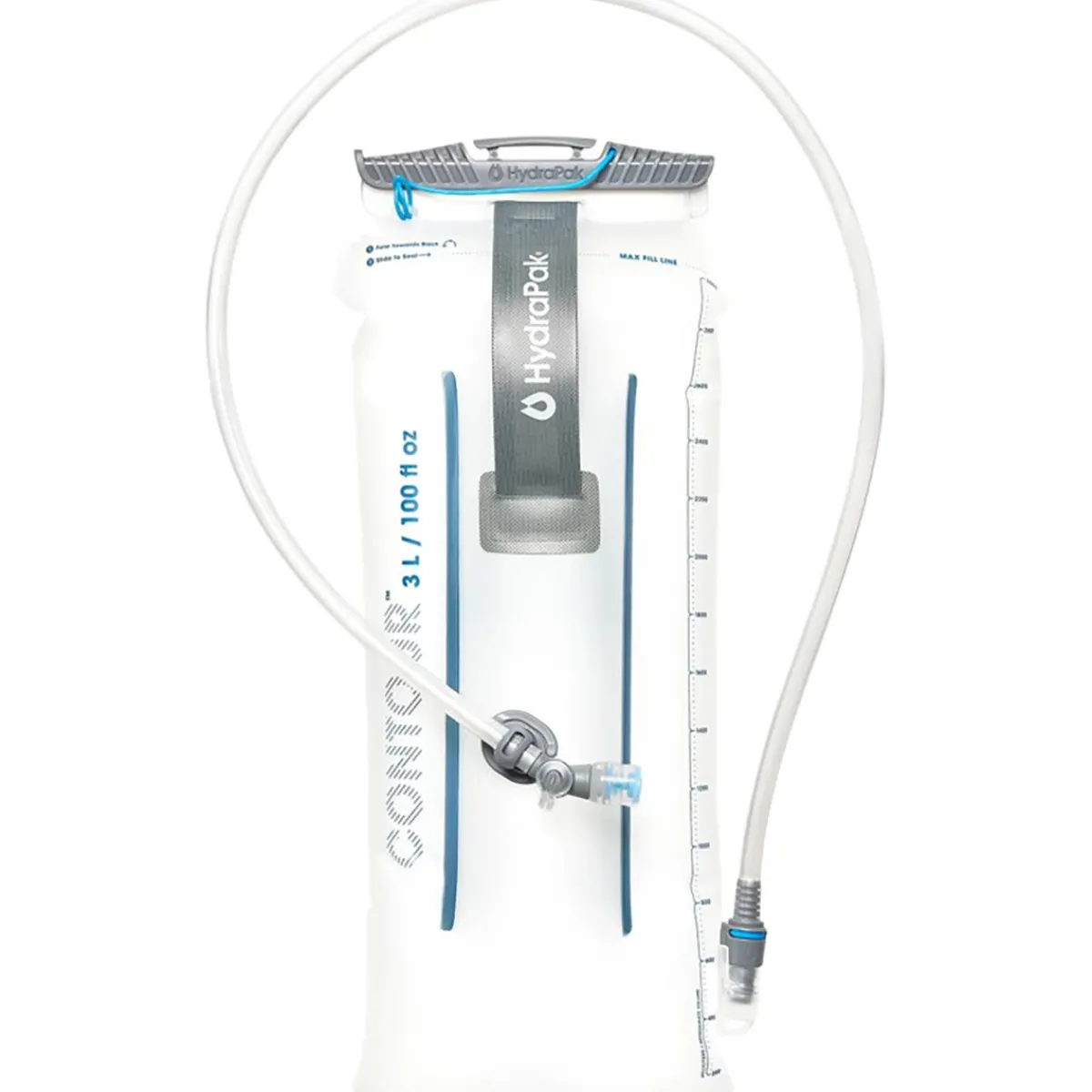 HydraPak Contour camelback reservoir tube Best