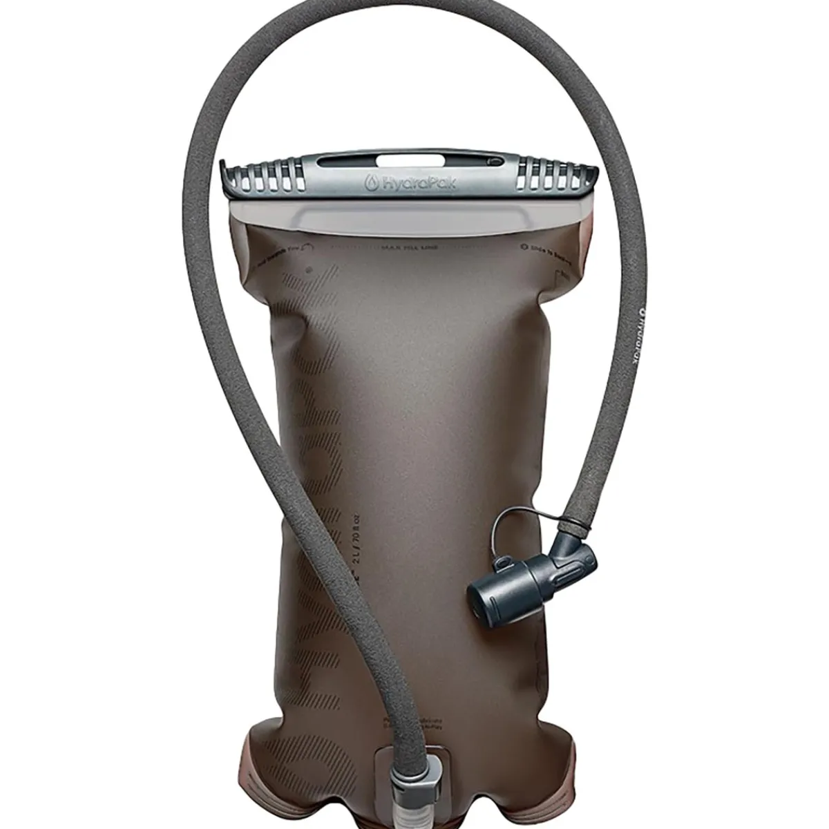 HydraPak Force camelback reservoir tube Discount