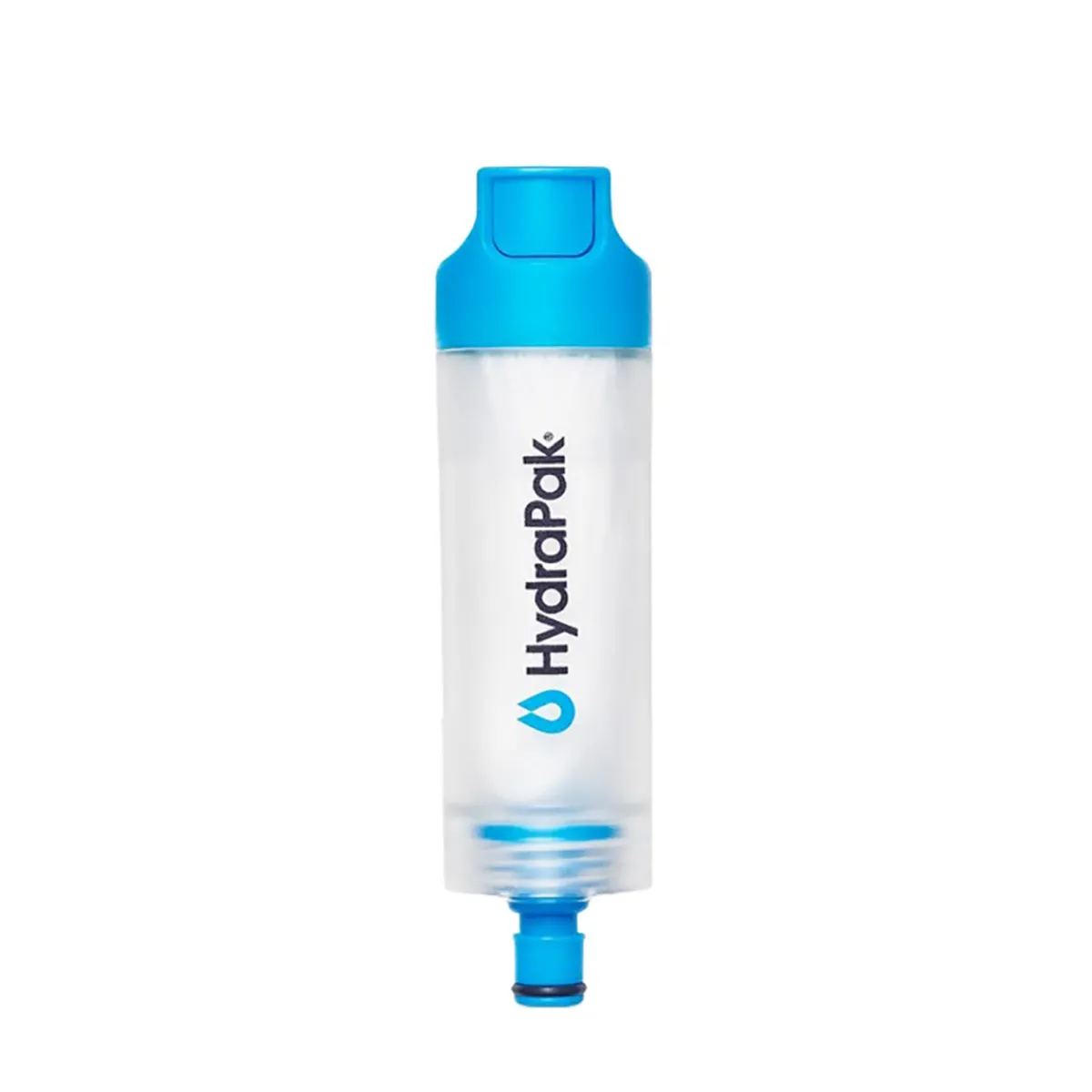 HydraPak In Line Plug-N-Play 28 mm water filter Flash Sale