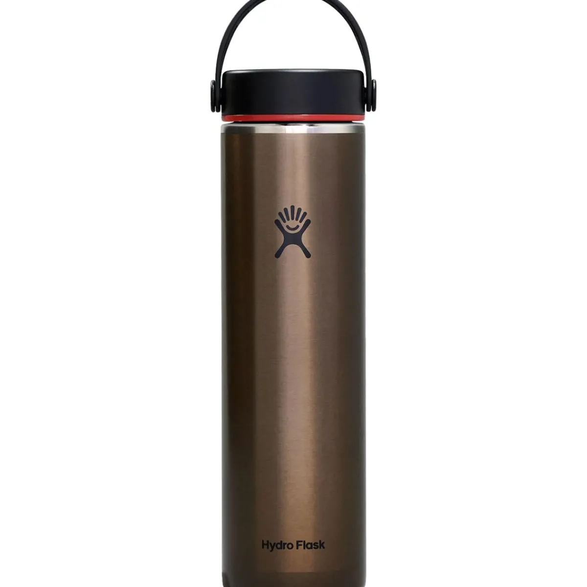 Hydro Flask 24 OZ (710 ml) Lightweight wide Mouth Trail Series insulated bottle Outlet