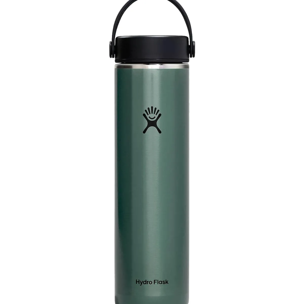 Hydro Flask 24 OZ (710 ml) Lightweight wide Mouth Trail Series insulated bottle Outlet