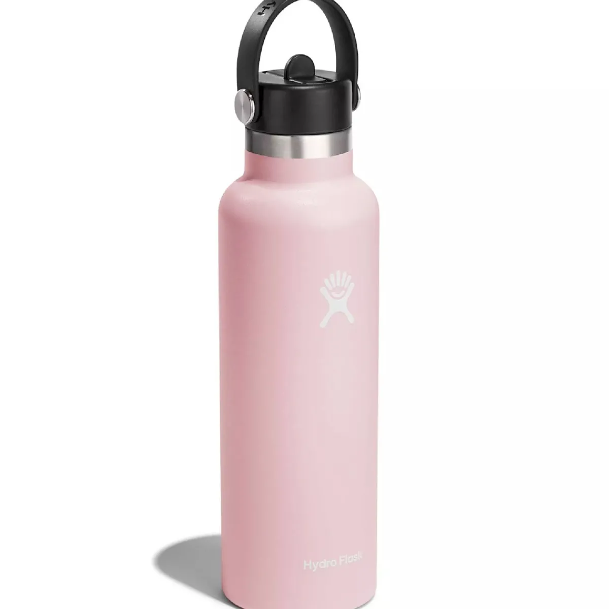 Hydro Flask 21 OZ (621 ml) Standard Mouth with Flex Straw Cap insulated bottle Cheap