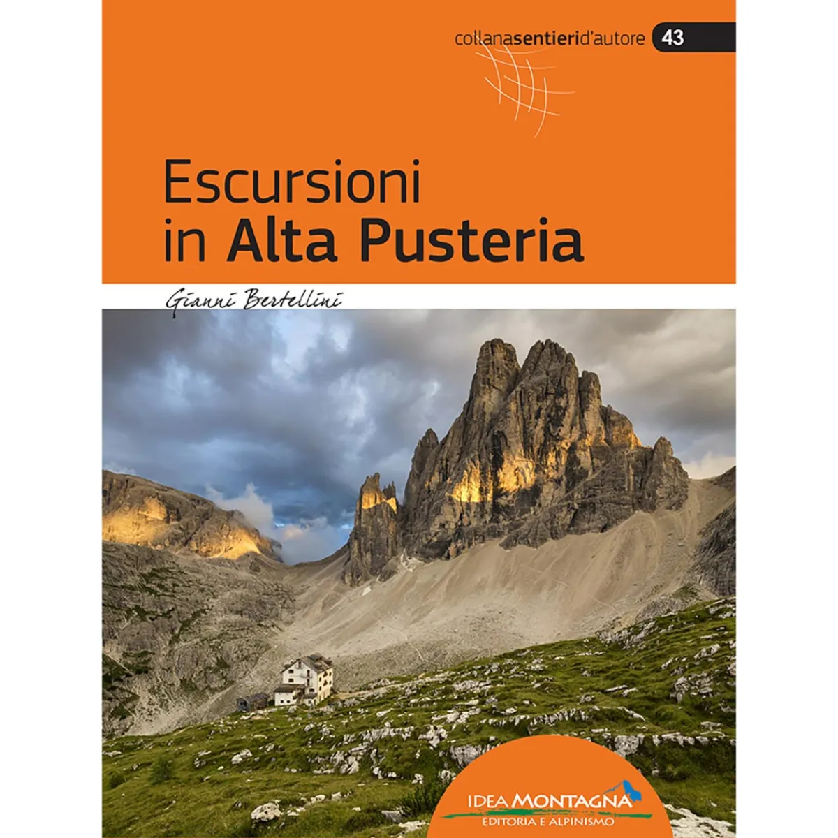 Idea Montagna Escursioni in Alta Pusteria trekking guide Fashion