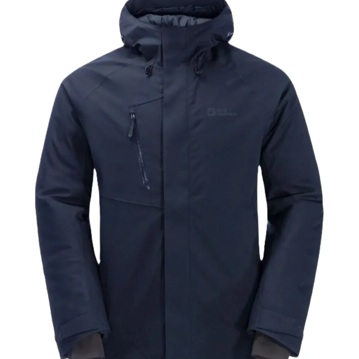 Jack Wolfskin Troposphere Ins Jacket M men's down jacket Cheap