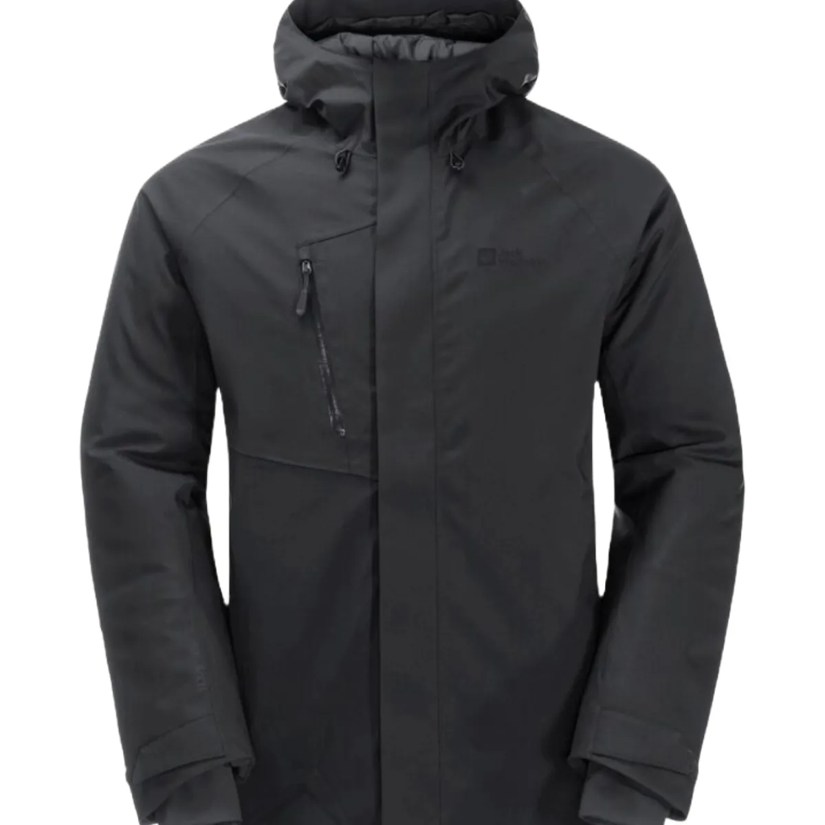 Jack Wolfskin Troposphere Ins Jacket M men's down jacket Cheap