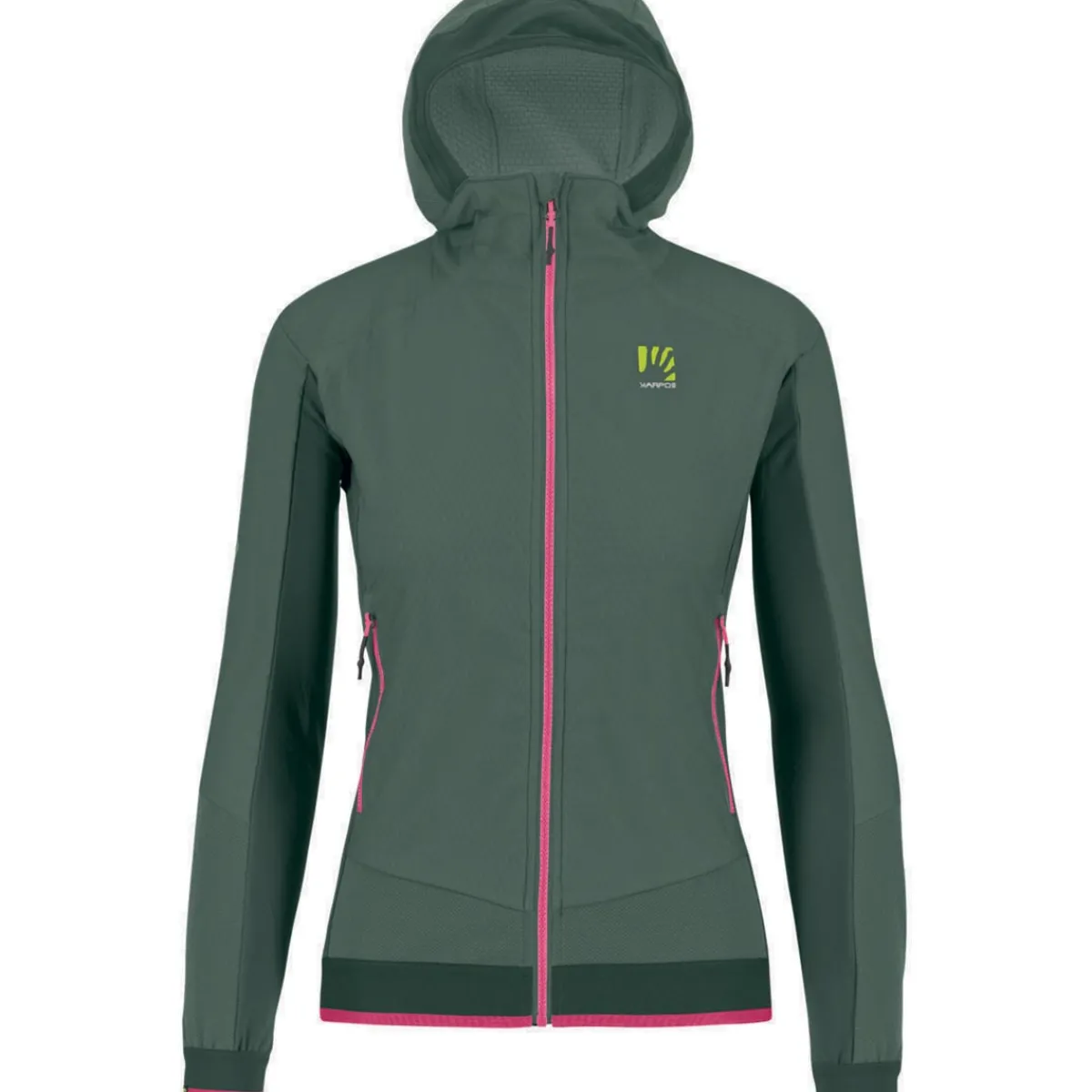 Karpos Alagna Plus Evo W Jkt women's soft shell Flash Sale