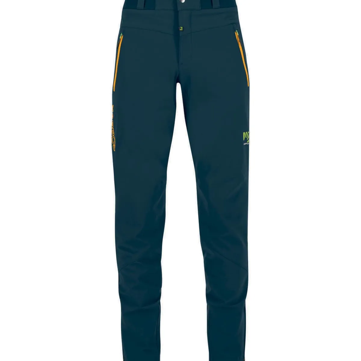 Karpos Pietena Pant men's pants Midnight/Golden Clearance