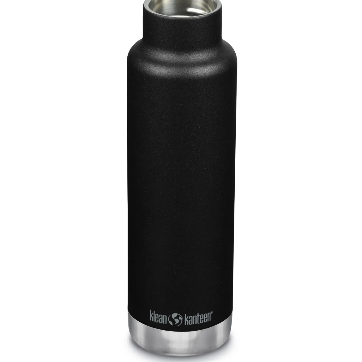 Klean Kanteen 592 ml Kanteen Classic VI with Loop Cap insulated water bottle Fashion