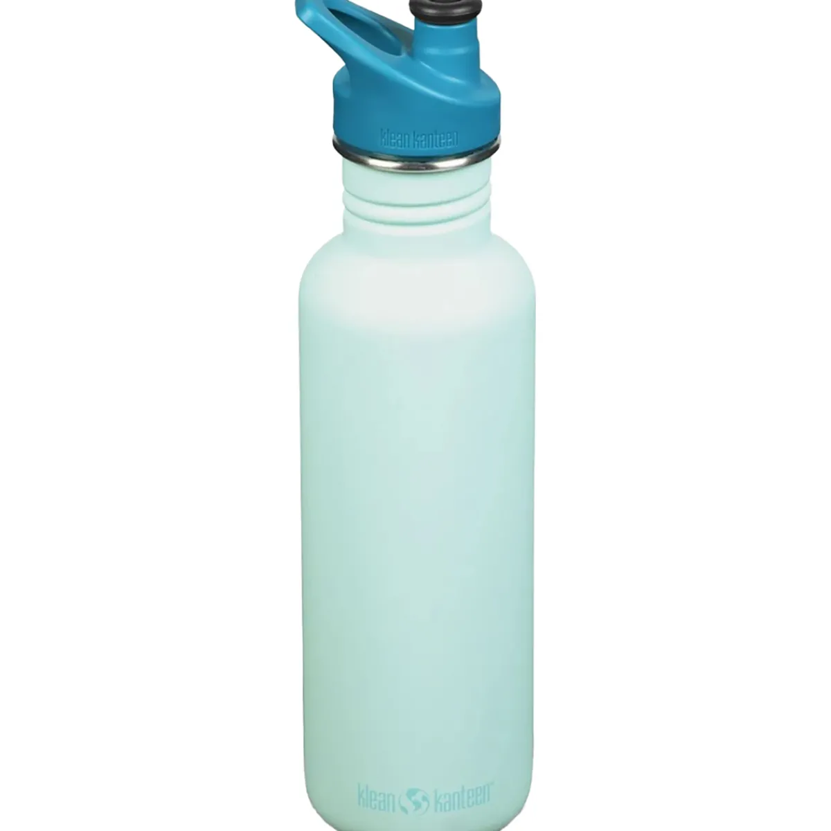 Klean Kanteen Classic 800 ml Sport Cap stainless steel water bottle Shop