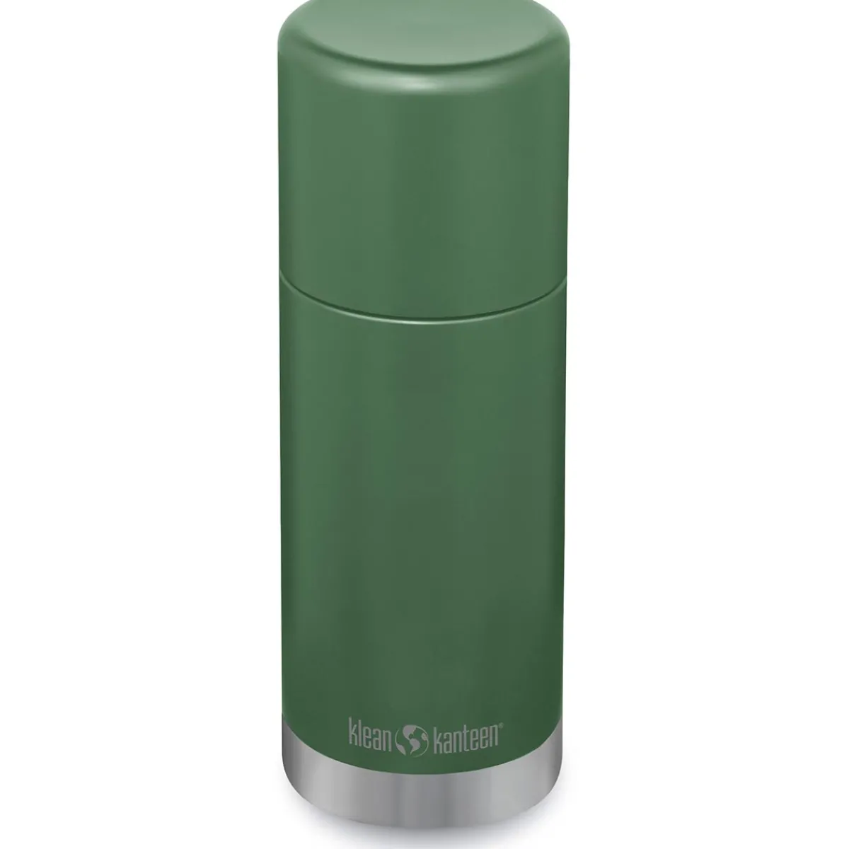 Klean Kanteen TKPro 750 ml insulated water bottle Shale Black Clearance
