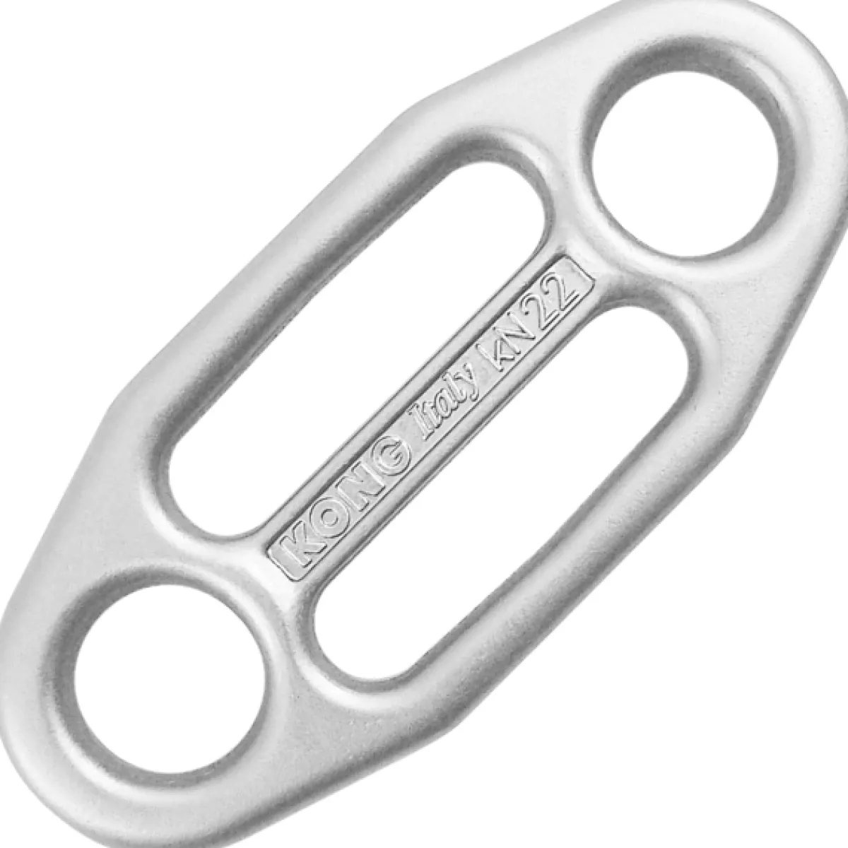 Kong Gigi climbing descender Hot