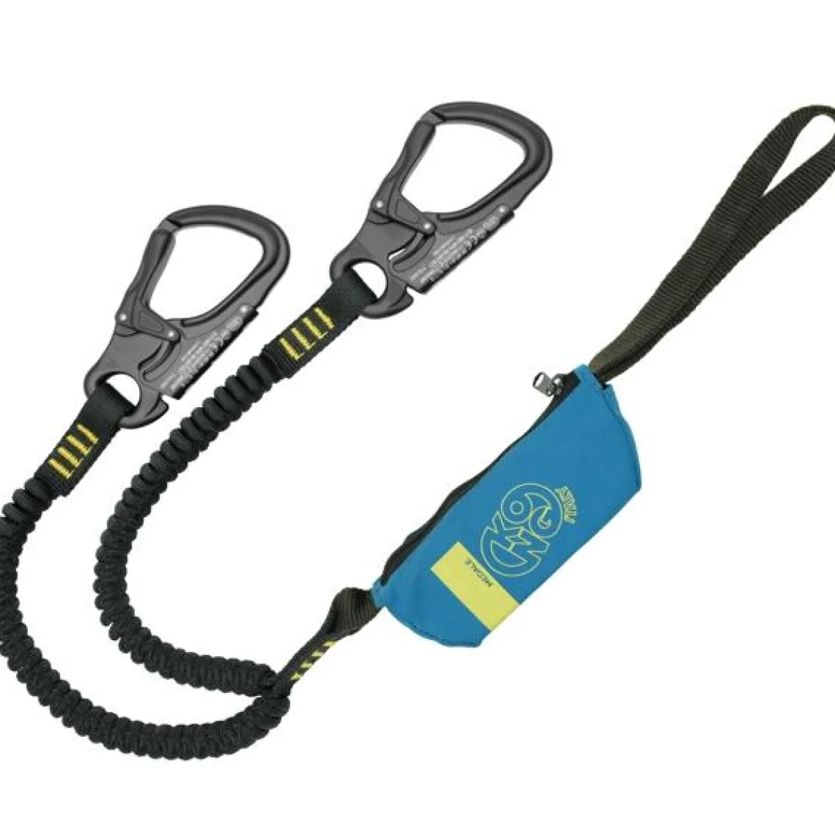 Kong Medale 2.0 via ferrata set Discount