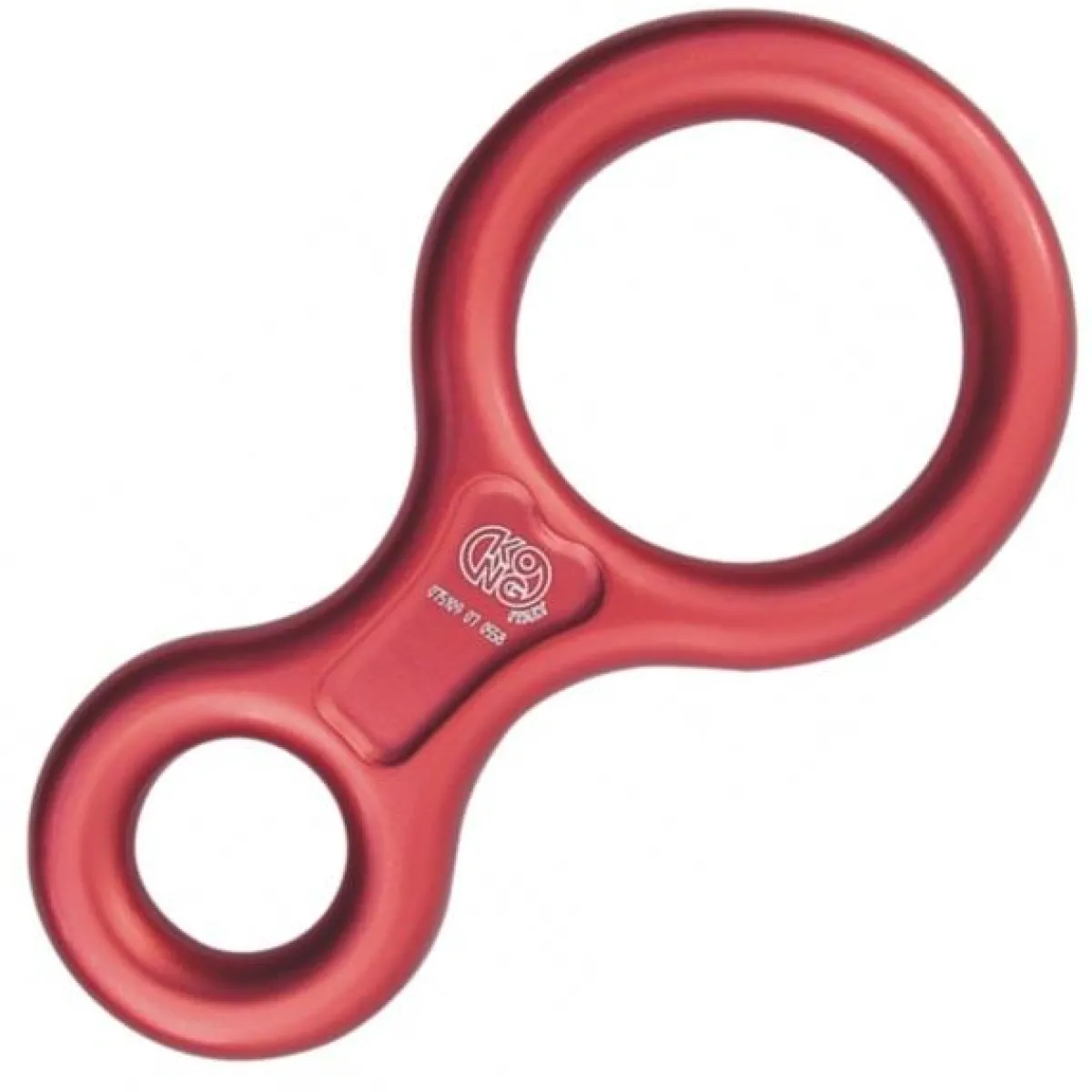 Kong Otto Classic climbing descender Cheap