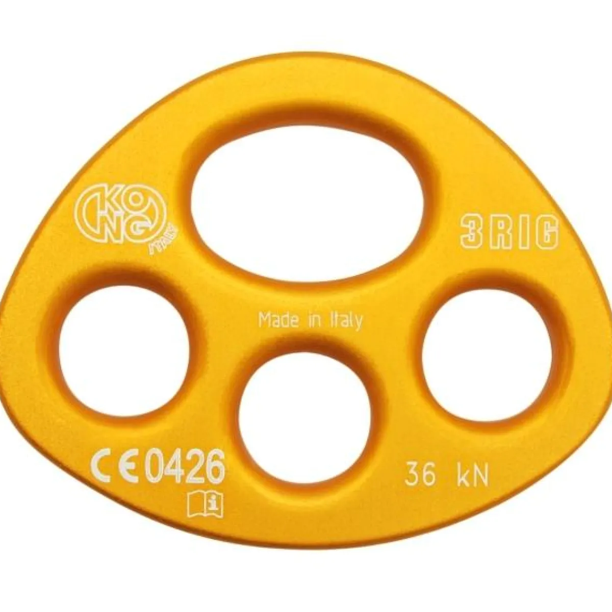 Kong 3Rig rigging plate Sale