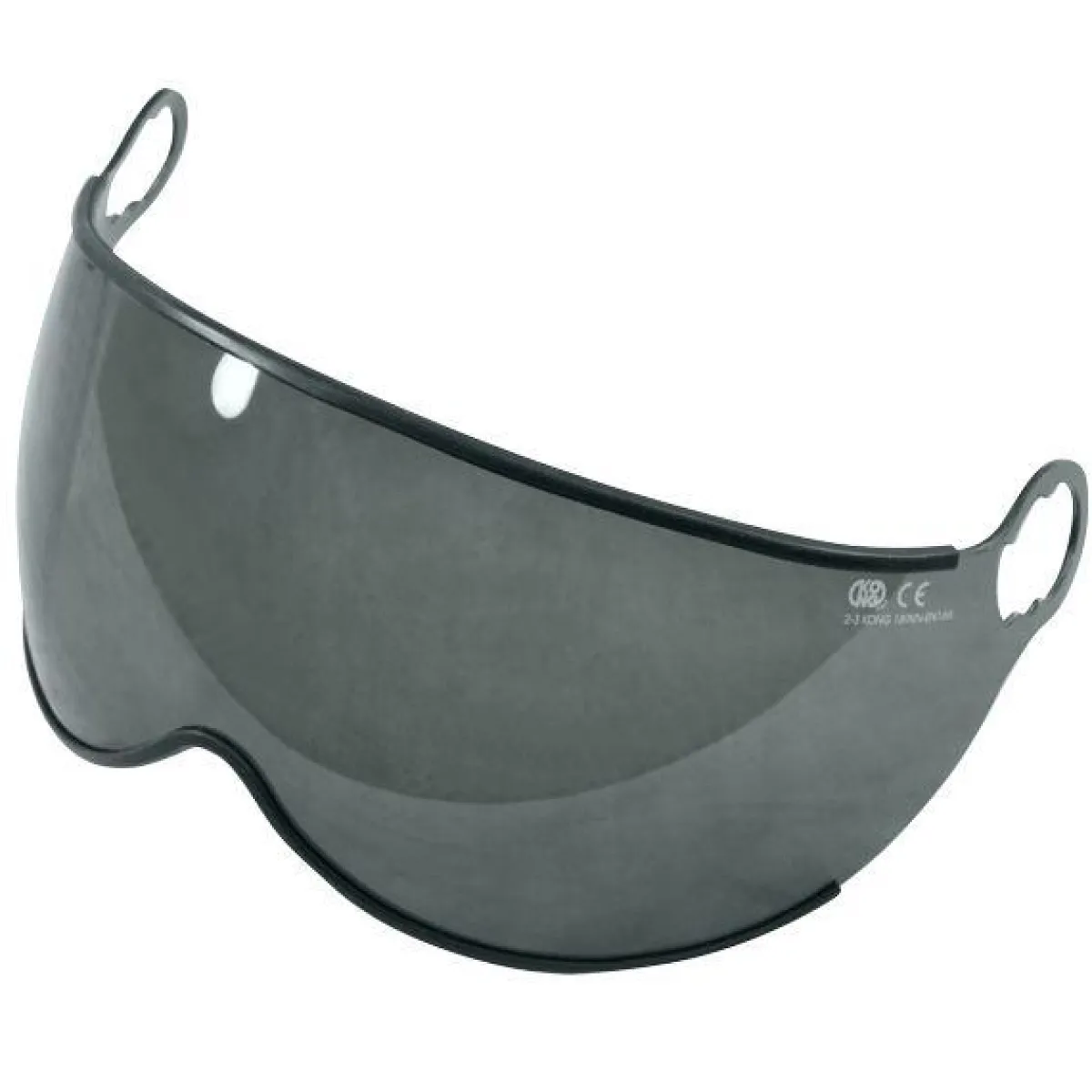 Kong Visor for Leef helmet Transparent Discount