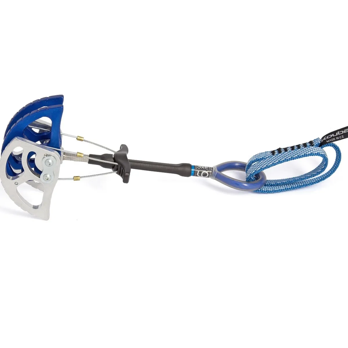 Kouba Axel 6 climbing friend Discount