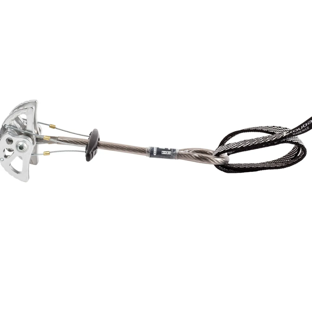 Kouba Flex 5 climbing friend Store