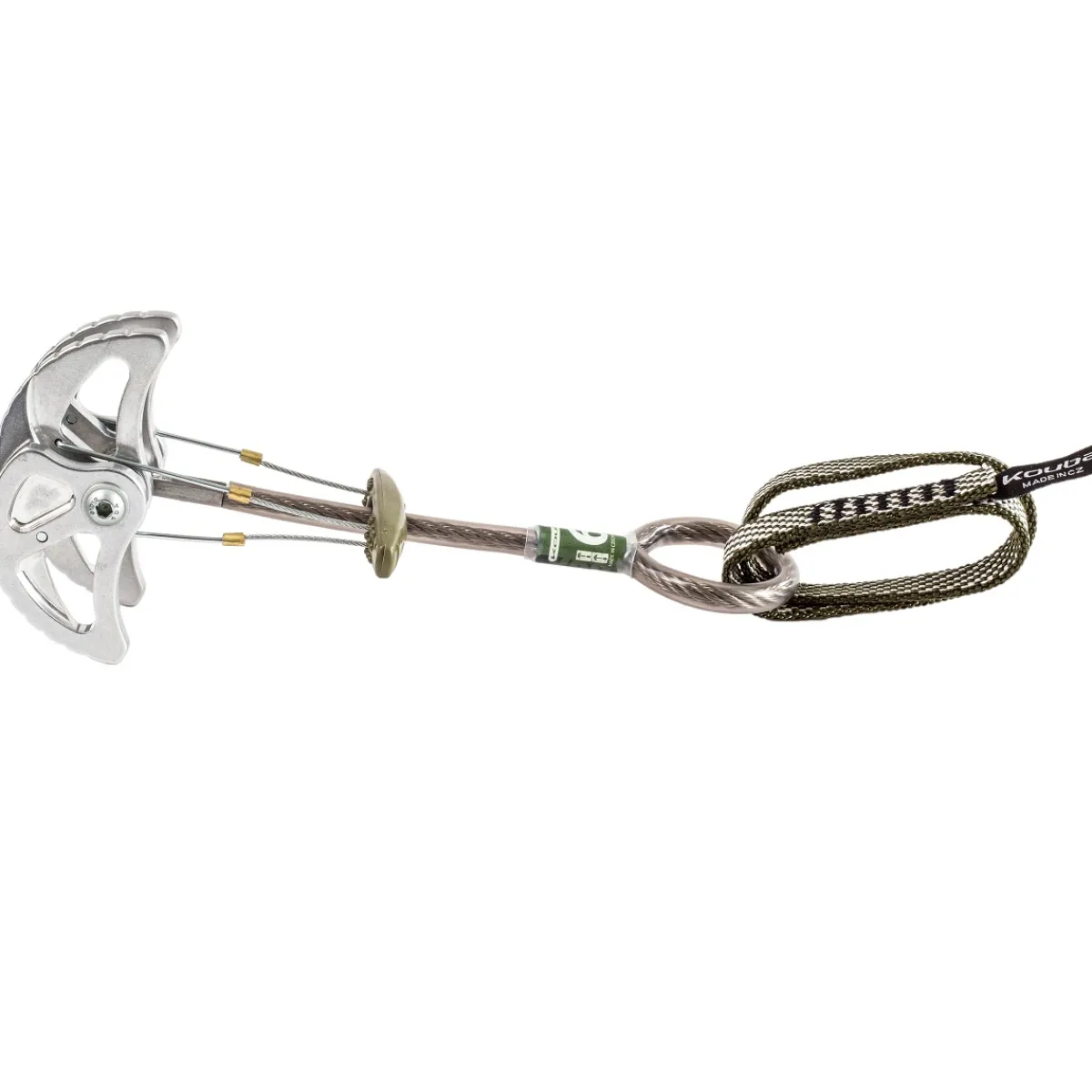 Kouba Flex 6 climbing friend Hot