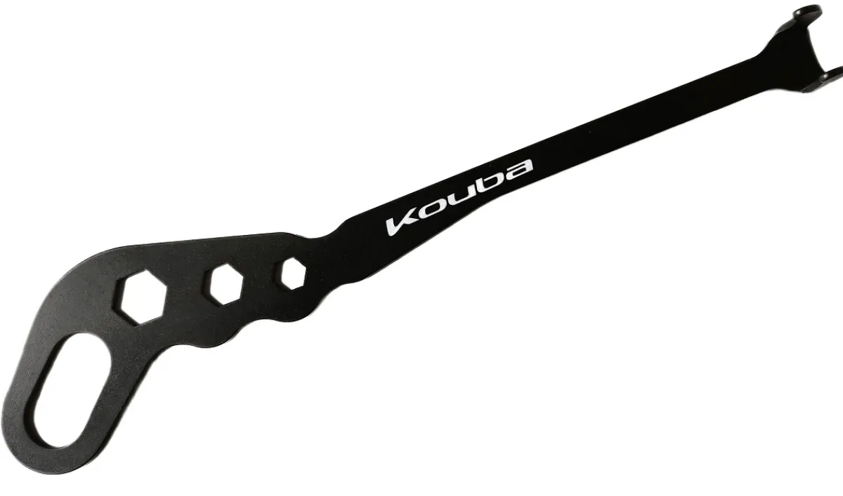 Kouba Nut Tool Double Flash Sale