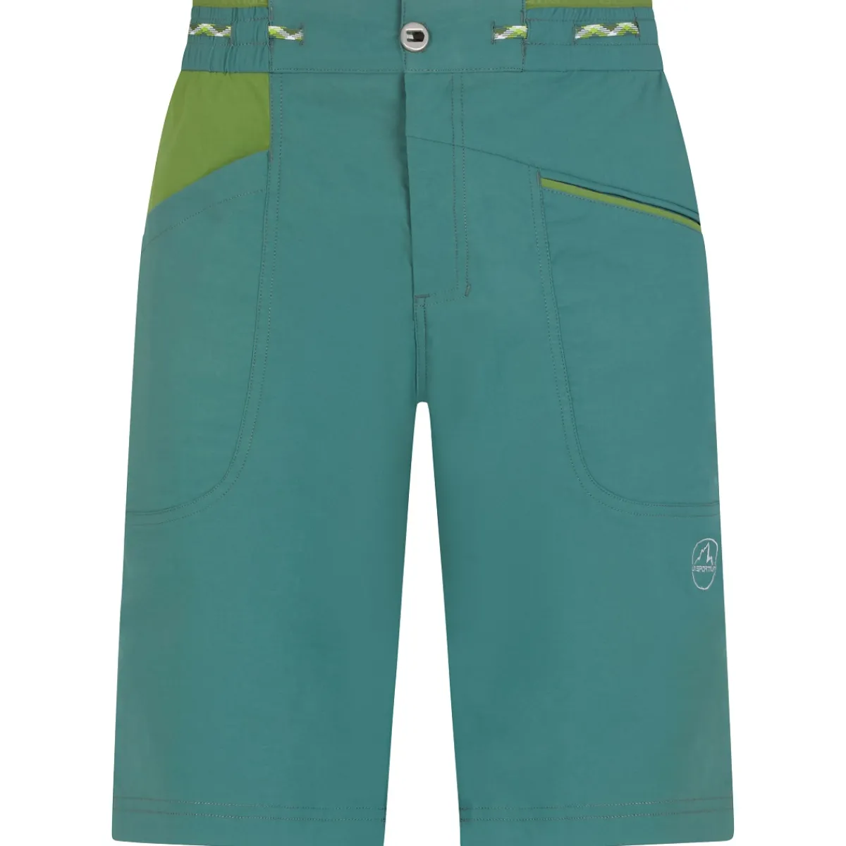 La Sportiva Belay Short M men's shorts Best