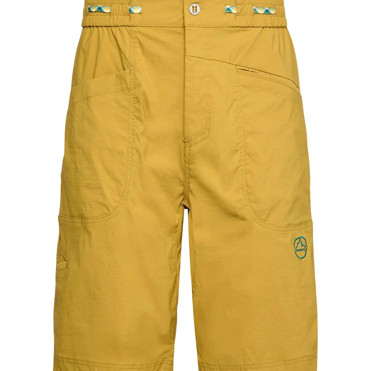 La Sportiva Belay Short M men's shorts Best