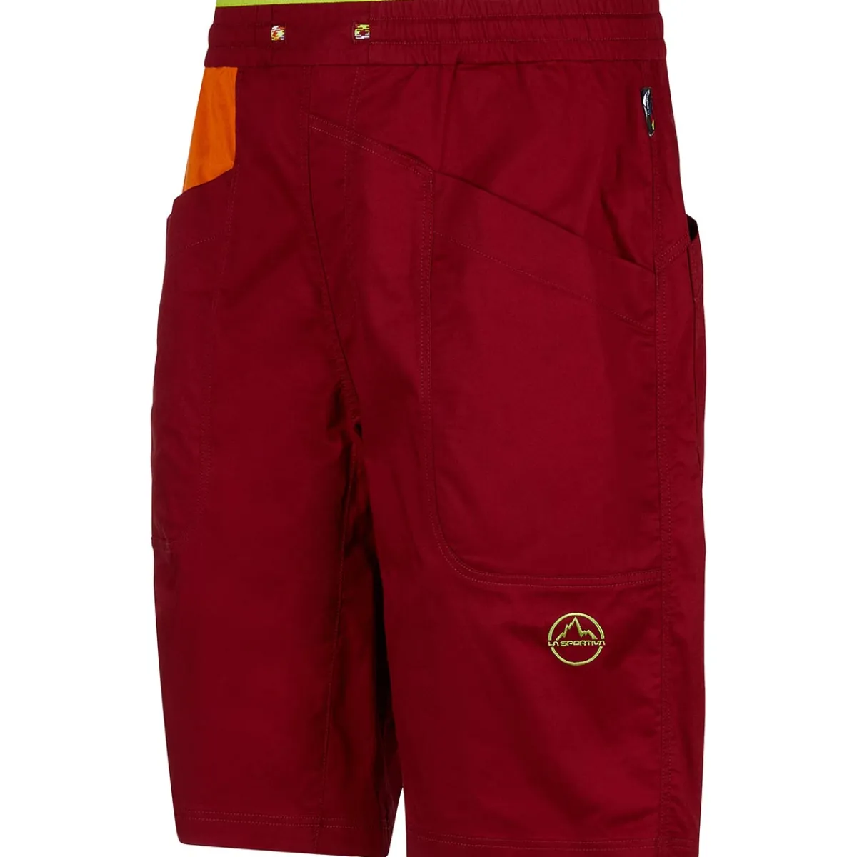 La Sportiva Bleauser Short M men's shorts Online