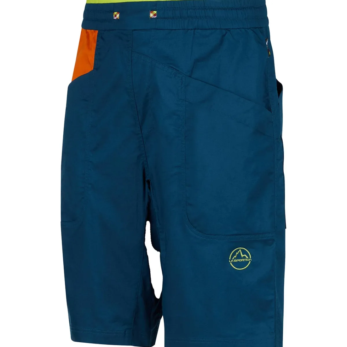 La Sportiva Bleauser Short M men's shorts Online