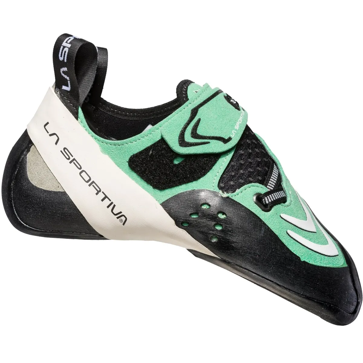 La Sportiva Futura Woman No Edge climbing shoes Cheap