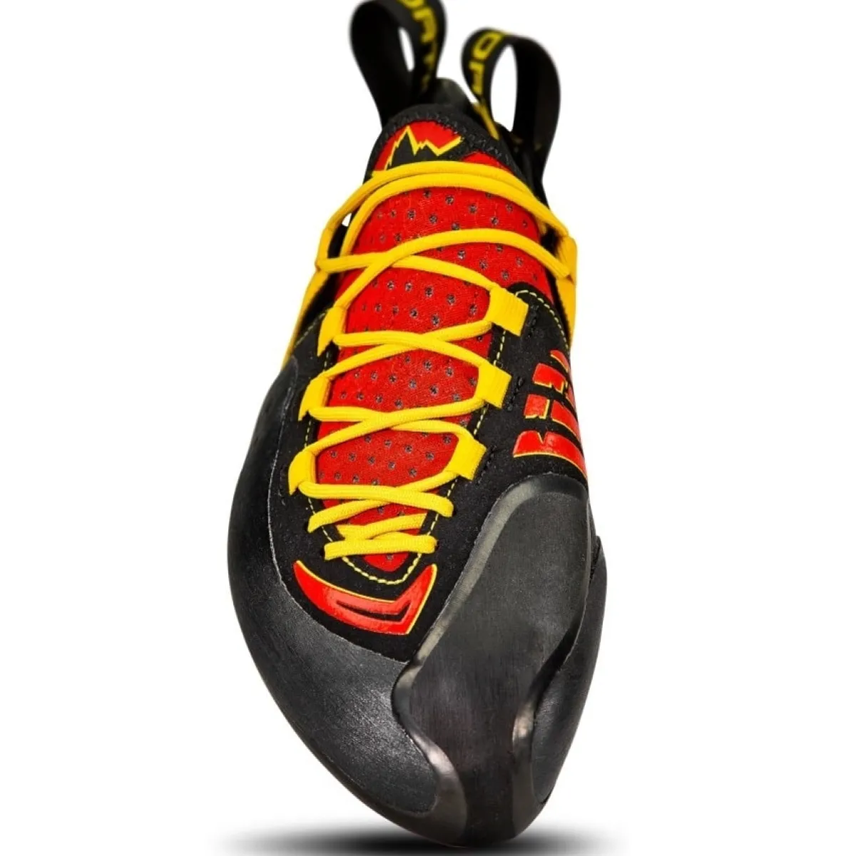 La Sportiva Genius No Edge climbing shoes Outlet