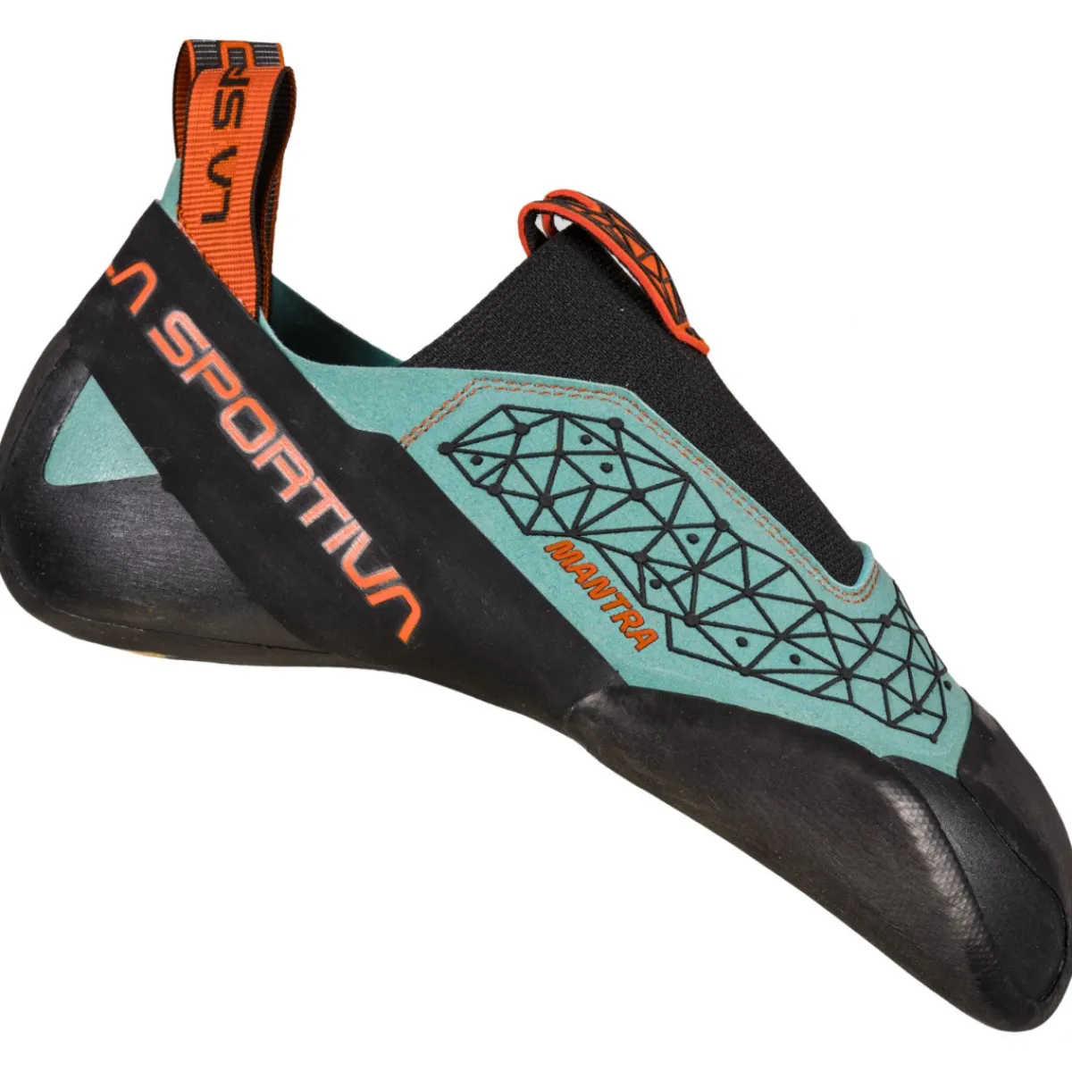 La Sportiva Mantra climbing shoes New