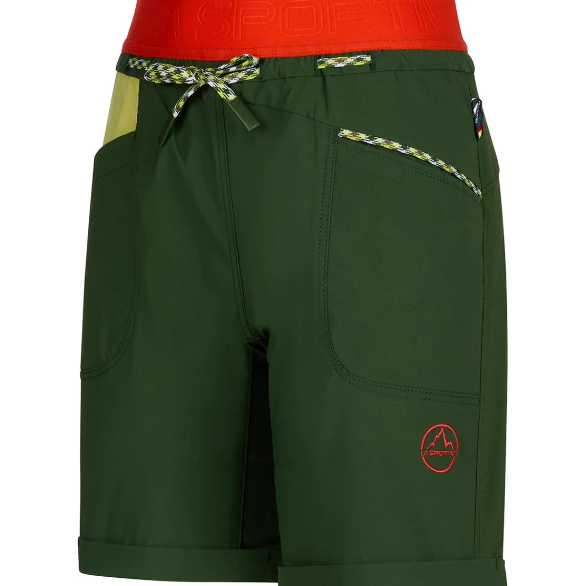 La Sportiva Mantra Short W women's shorts Flash Sale