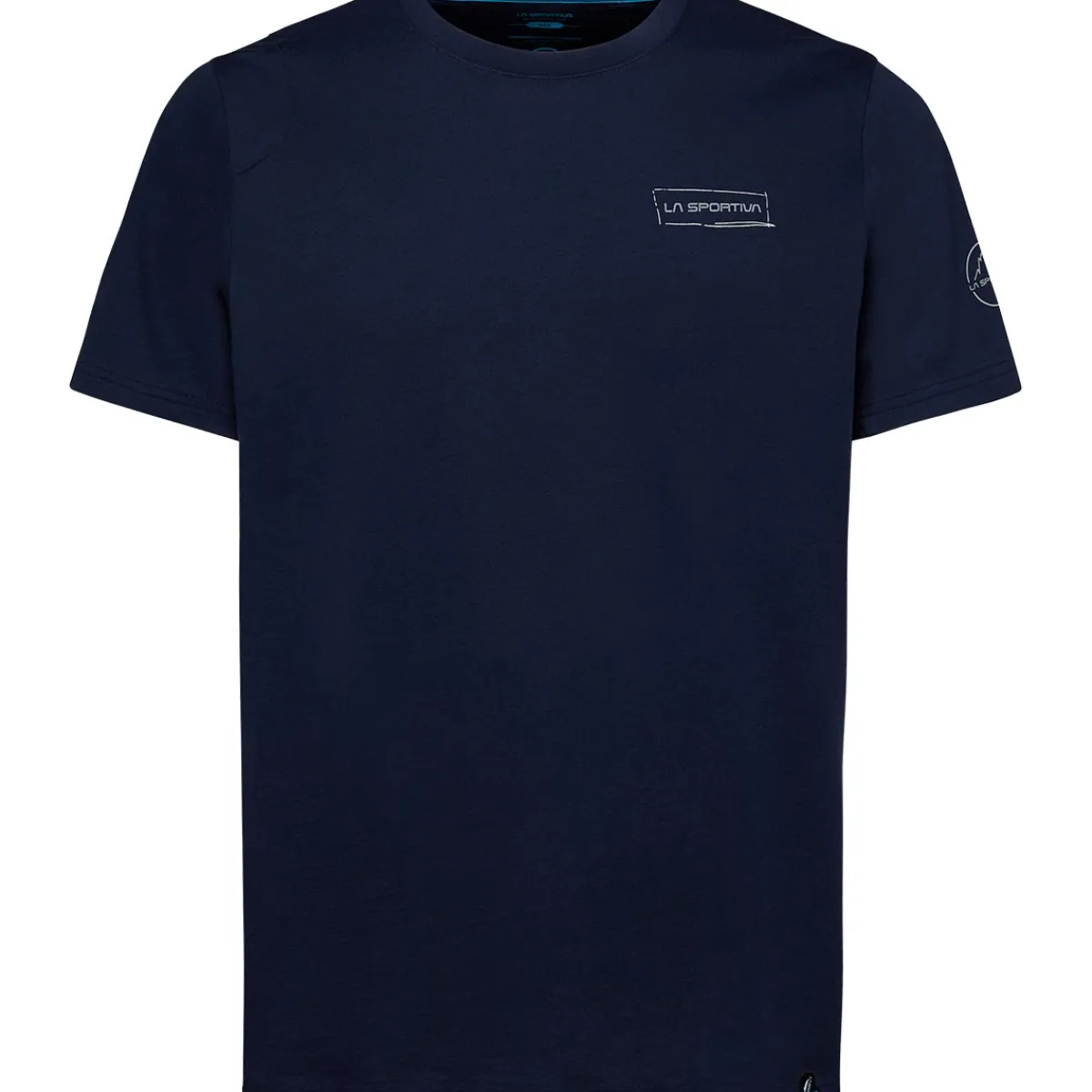 La Sportiva Mantra T-Shirt M men's t-shirt Savana Online