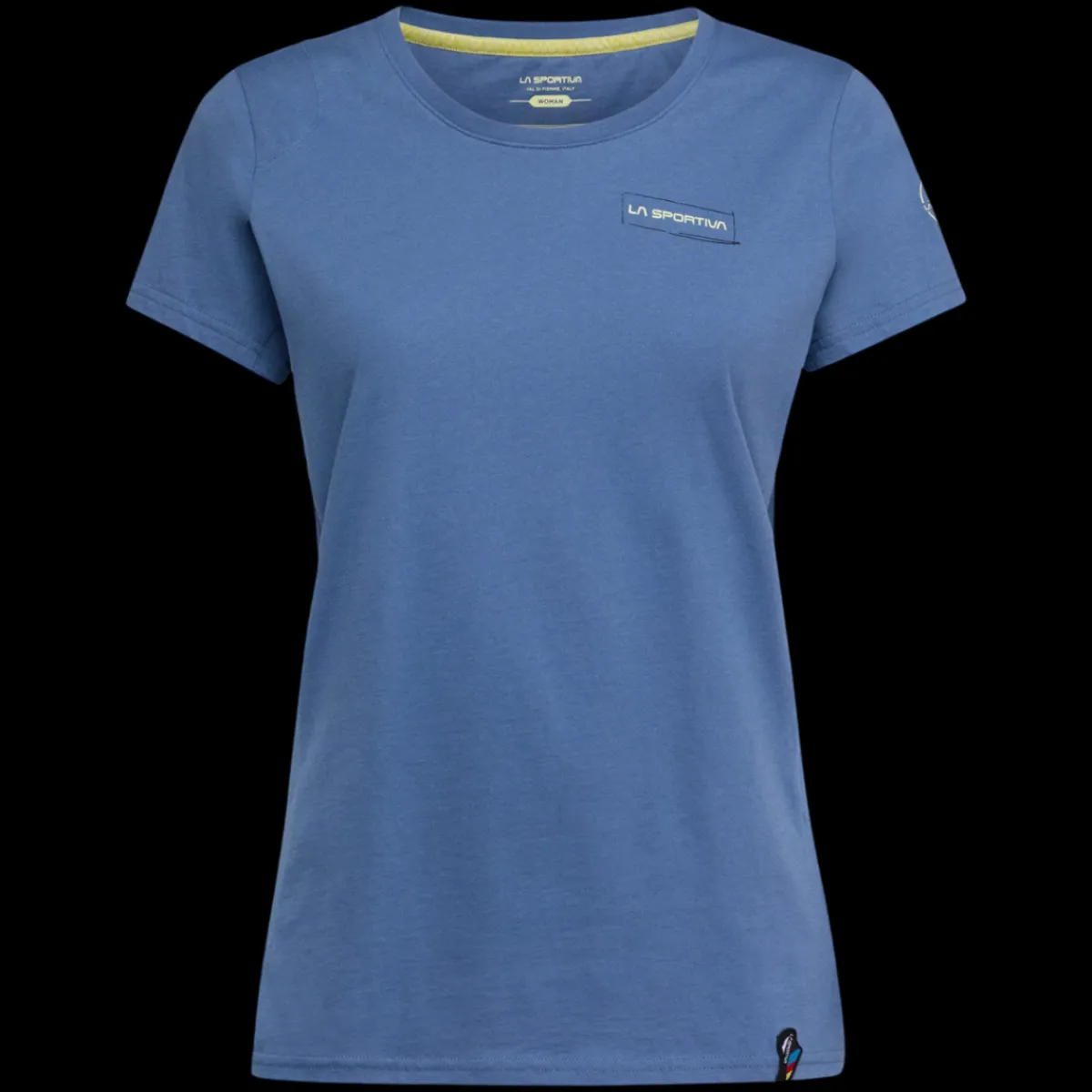 La Sportiva Mantra T-Shirt W women's t-shirt Store