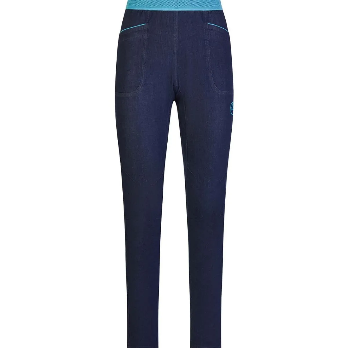 La Sportiva Miracle Jeans W women's pants Fashion