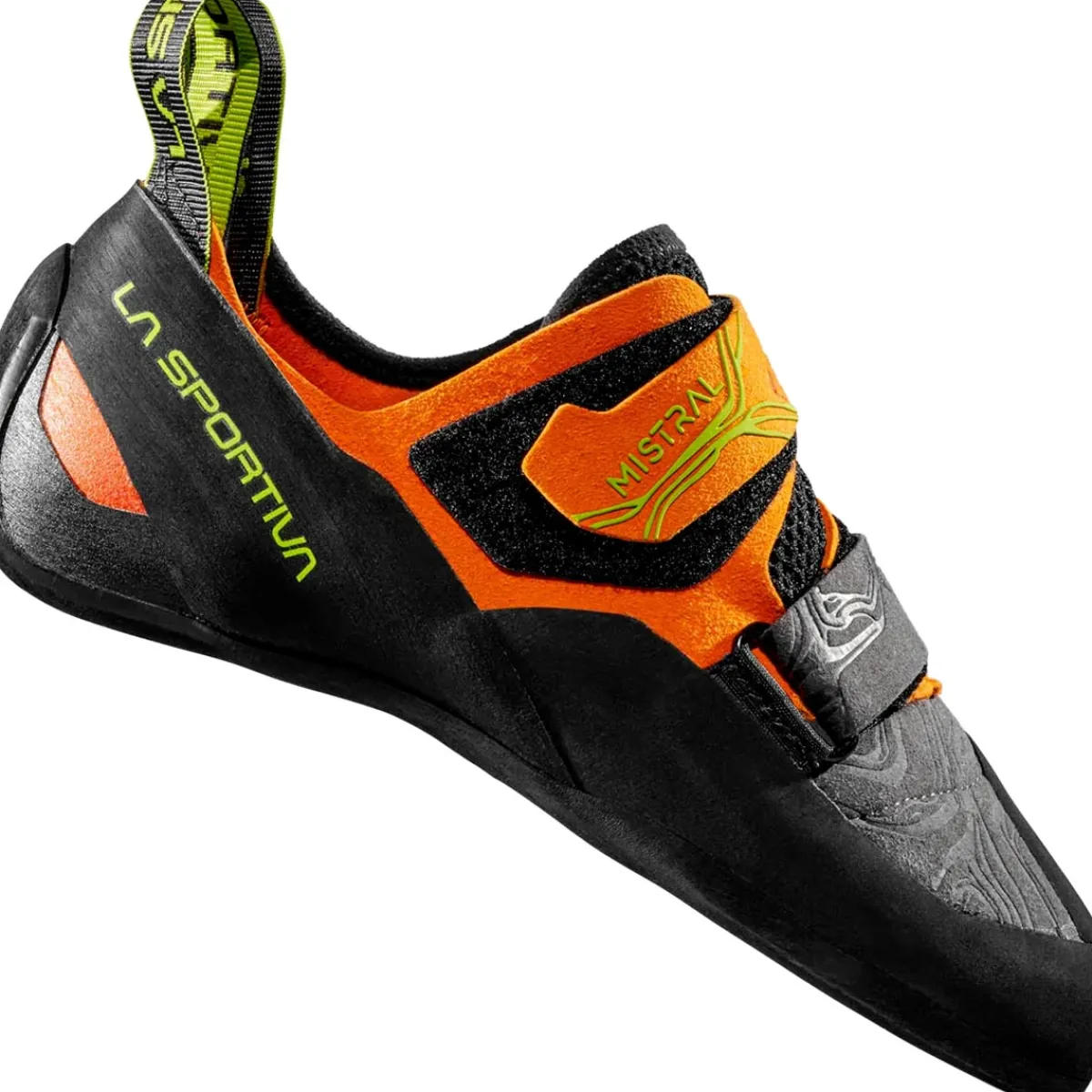 La Sportiva Mistral climbing shoes Best