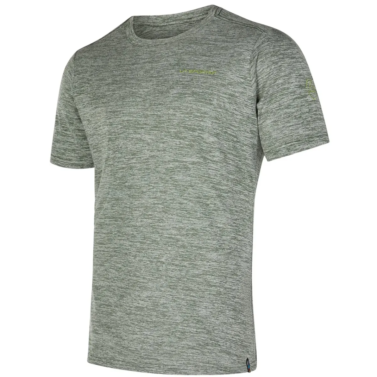 La Sportiva Mountain Sun T-Shirt Men's t-shirt Forest Discount