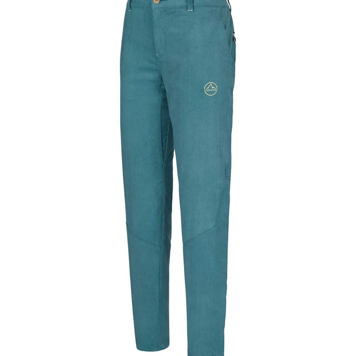 La Sportiva Setter Pant W Women's pants Carbon/White Shop