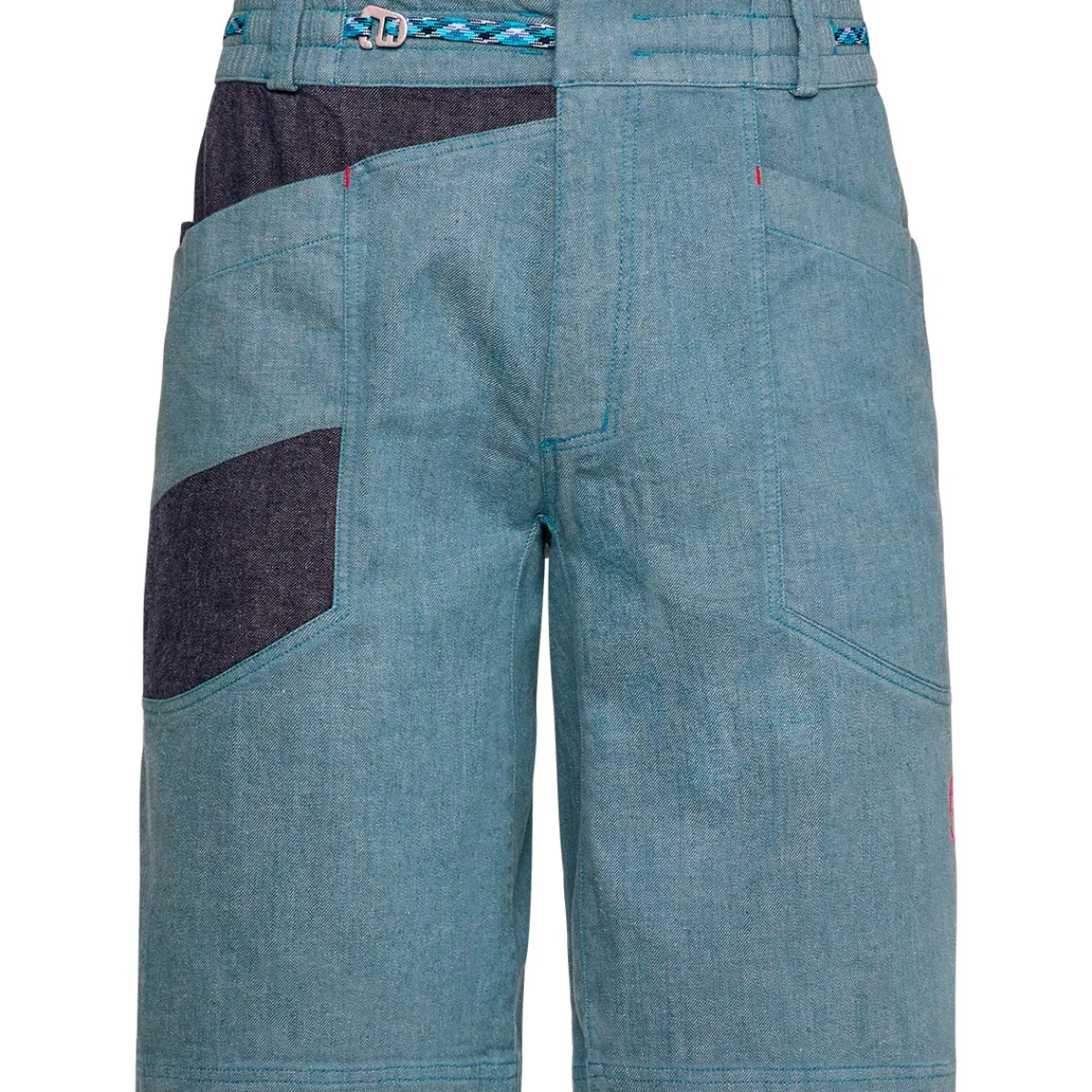 La Sportiva Sierra Rock Short M men's short pants Savana Hot