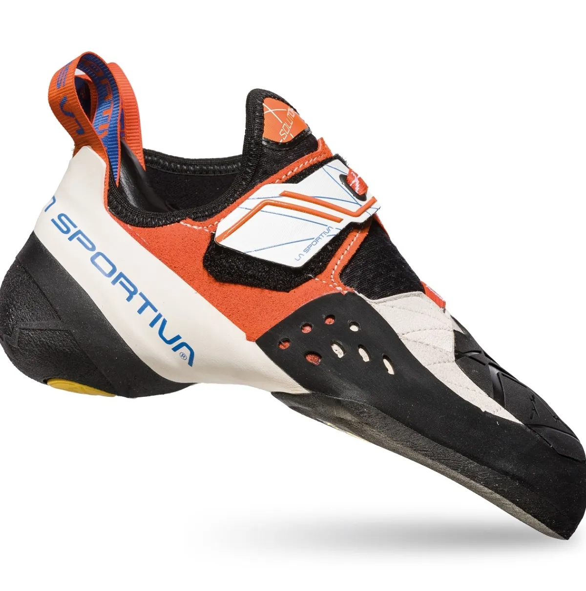 La Sportiva Solution Woman climbing shoes Online